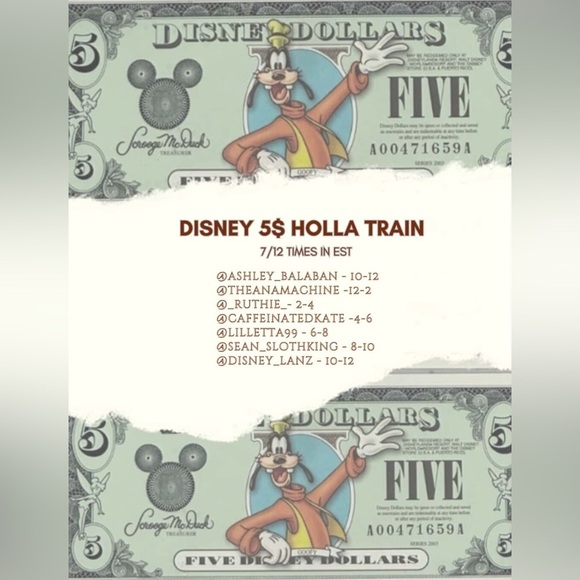 Like this listing to be notified when I go live🎊🥳🎊🥳 - Picture 2 of 14